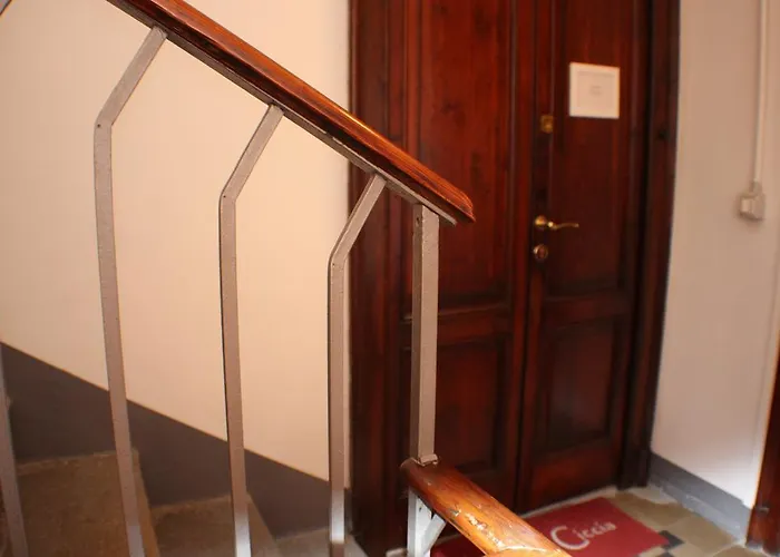 Ξενοδοχείο Mamma Ciccia Mandello del Lario