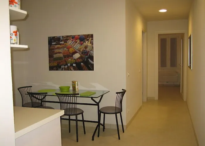 Ξενοδοχείο Mamma Ciccia