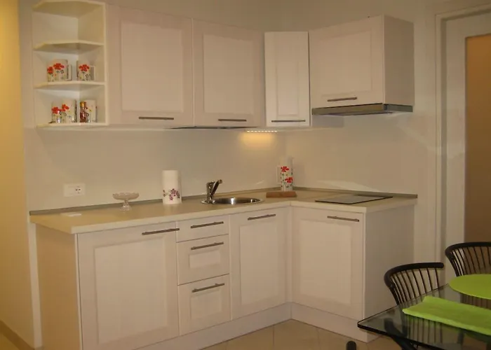 Ξενοδοχείο Mamma Ciccia