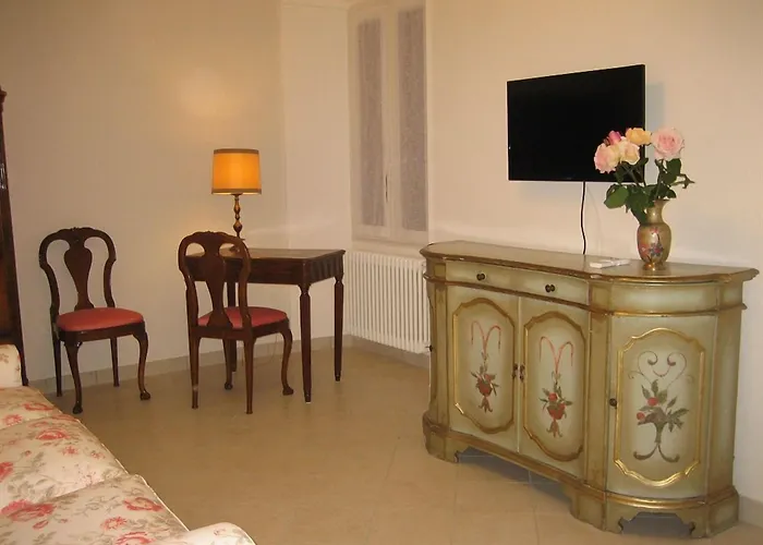 Mamma Ciccia 3* Mandello del Lario