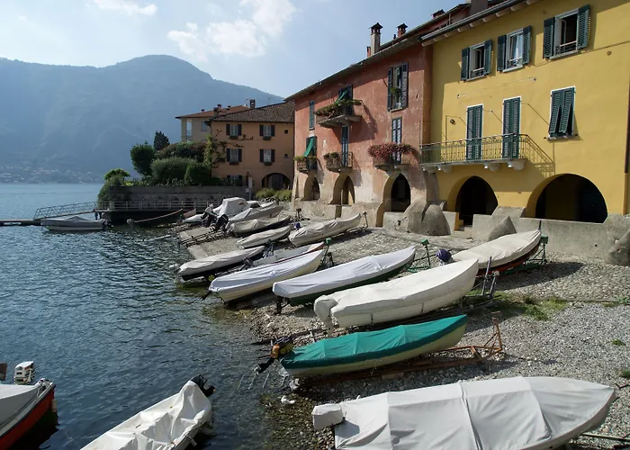 Hotel Mamma Ciccia Mandello del Lario