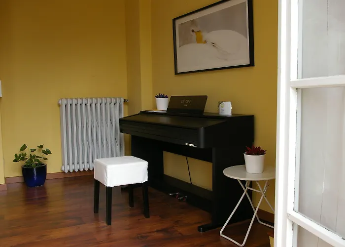 Mamma Ciccia Ξενοδοχείο 3*