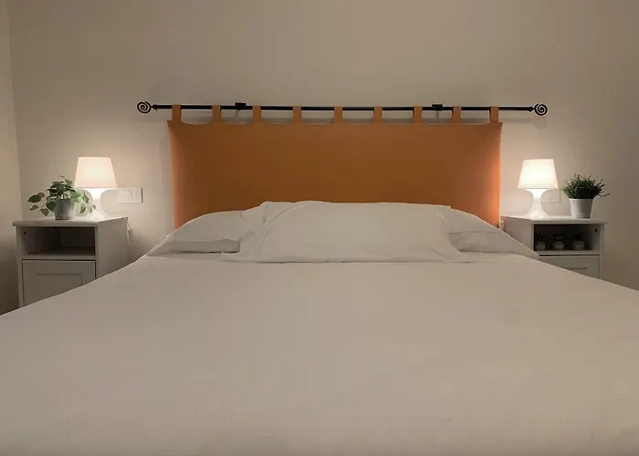 Ξενοδοχείο Mamma Ciccia