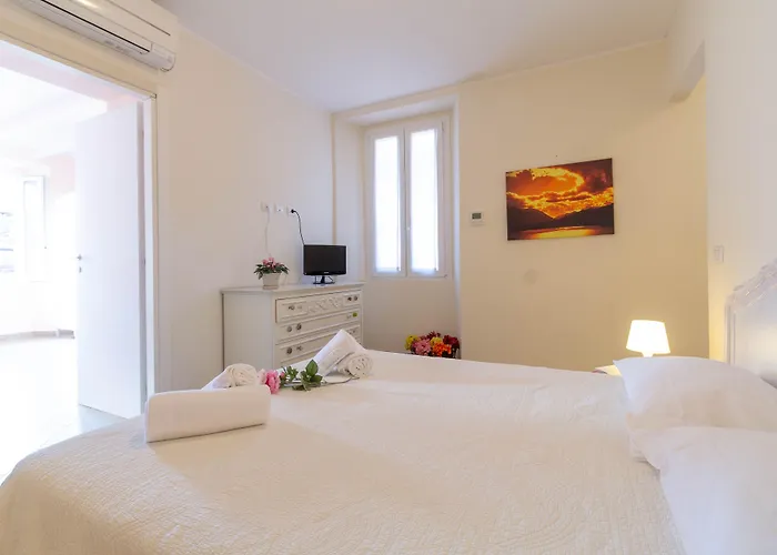 Mamma Ciccia Ξενοδοχείο Mandello del Lario