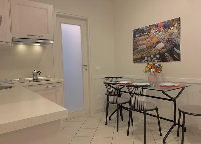 Mamma Ciccia Ξενοδοχείο