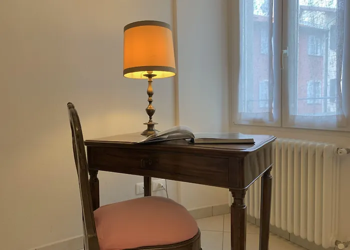 Mamma Ciccia 3* Mandello del Lario