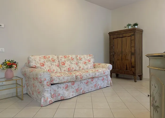 Ξενοδοχείο Mamma Ciccia Mandello del Lario