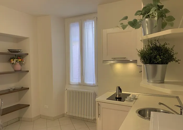 Mamma Ciccia Ξενοδοχείο Mandello del Lario