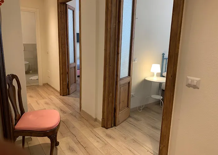 Mamma Ciccia Mandello del Lario