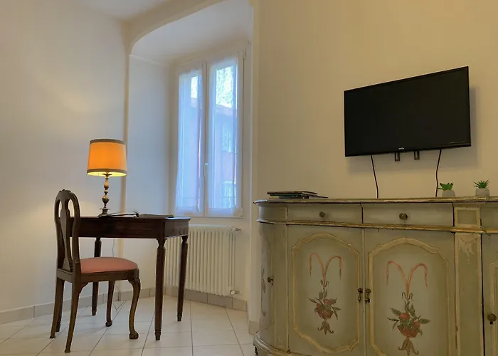 Ξενοδοχείο Mamma Ciccia Mandello del Lario