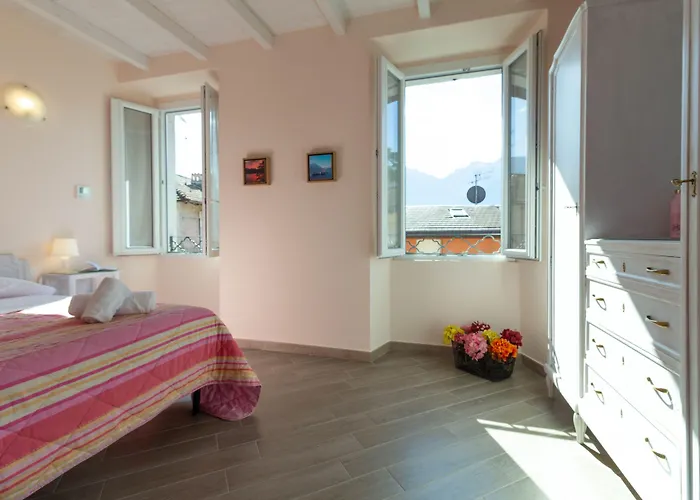 Ξενοδοχείο Mamma Ciccia 3*