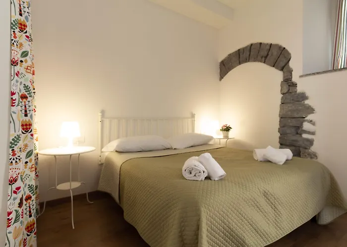 Mamma Ciccia 3* Mandello del Lario