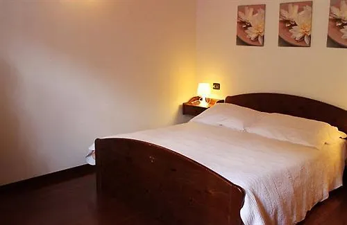 Mamma Ciccia Ξενοδοχείο Mandello del Lario