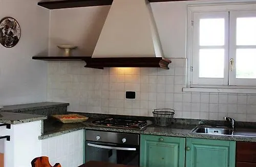 Mamma Ciccia Ξενοδοχείο 3*