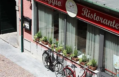 Mamma Ciccia Ξενοδοχείο