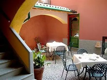 Mamma Ciccia Hotel 3*