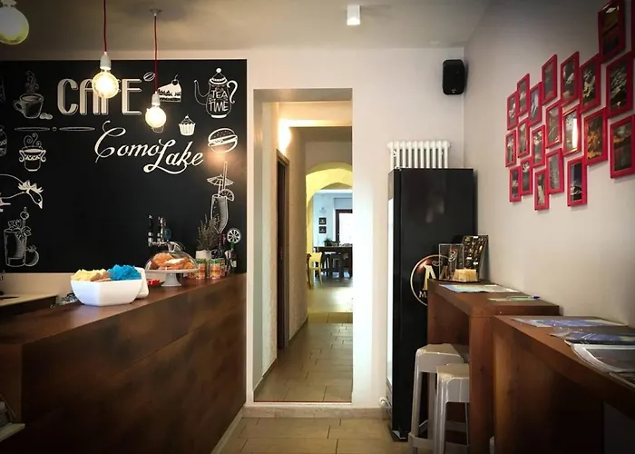 Mamma Ciccia 3* Mandello del Lario