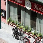 Mamma Ciccia Hotel
