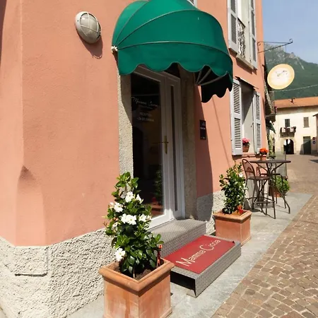 Mamma Ciccia 3* マンデッロ・デル・ラーリオ