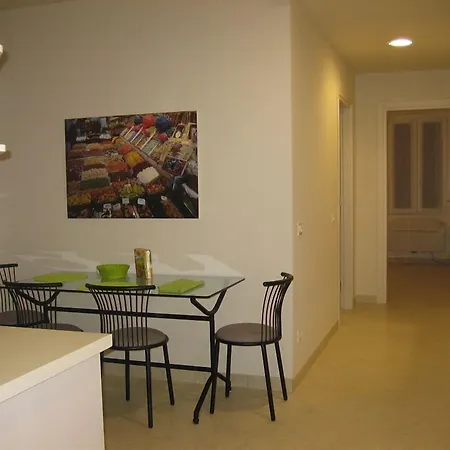 ホテル Mamma Ciccia