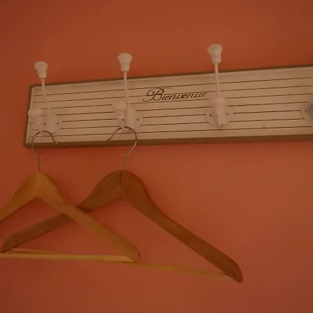 Mamma Ciccia マンデッロ・デル・ラーリオ