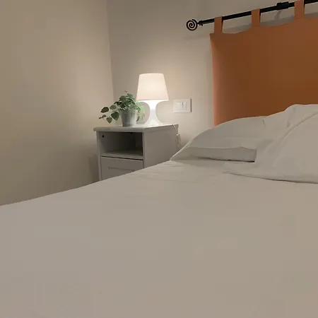 Mamma Ciccia 3* マンデッロ・デル・ラーリオ