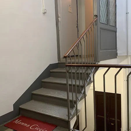 Mamma Ciccia 3*